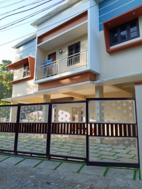 Rajdhani Apartments